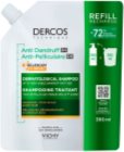 Vichy Dercos Anti-Dandruff Anti-skæl shampoo Til tørt hår