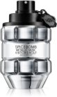 Viktor & Rolf Spicebomb Metallic Musk парфумована вода для чоловіків