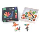 Vilac Magnets ímãs