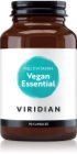 Viridian Nutrition Essential Vegan Multi kapsle s multivitamínovým komplexem