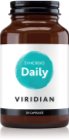 Viridian Nutrition Synerbio Daily probiotický komplex