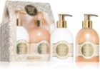 Vivian Gray Romance Vanilla & Patchouli darčeková sada na ruky