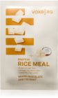 Voxberg Protein Rice Meal ryžová kaša s proteínom