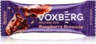Voxberg Proteinová tyčinka proteínová tyčinka bez pridaného cukru