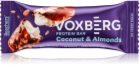 Voxberg Proteinová tyčinka proteínová tyčinka bez pridaného cukru