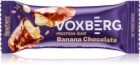 Voxberg Proteinová tyčinka proteínová tyčinka bez pridaného cukru