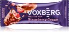 Voxberg Proteinová tyčinka proteínová tyčinka bez pridaného cukru