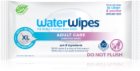 WaterWipes Adult Care vlažni robčki za odrasle