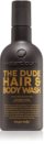 Waterclouds The Dude Hair & Body Wash gel doccia e shampoo 2 in 1