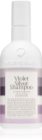 Waterclouds Violet Silver Shampoo Shampoo zum Neutralisieren von Gelbstich