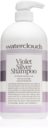 Waterclouds Violet Silver Shampoo shampoo anti-giallo