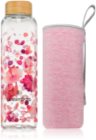 Waterdrop Glass Edition staklena boca za vodu