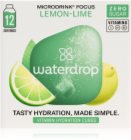Waterdrop Microdrink nápoj s vitamínmi