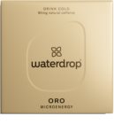 Waterdrop Microenergy napój energetyczny