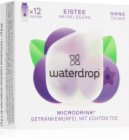Waterdrop Microdrink Eistee Getränk mit Vitamin C und B3