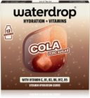 Waterdrop Microdrink ital vitaminokkal