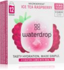 Waterdrop Microdrink Eistee Getränk mit Vitamin C und B3