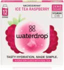 Waterdrop Microdrink Ice Tea nápoj s vitamínem C a B3
