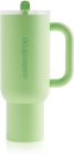 Waterdrop Explorer Tumbler nerūsējoša pudele ar salmiņu