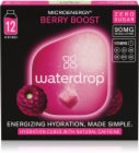 Waterdrop Microenergy energetický nápoj s vitamínmi