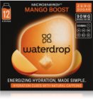 Waterdrop Microenergy napój energetyczny