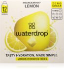 Waterdrop Microdrink nápoj s vitamíny
