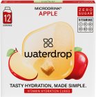 Waterdrop Microdrink nápoj s vitamínmi