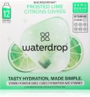 Waterdrop Microdrink nápoj s vitamíny