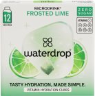 Waterdrop Microdrink nápoj s vitamíny