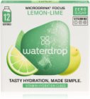 Waterdrop Microdrink nápoj s vitamínmi