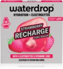 Waterdrop Microlyte nawadniający napój elektrolitowy z witaminami