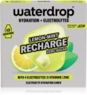 Waterdrop Microlyte nawadniający napój elektrolitowy z witaminami