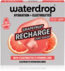 Waterdrop Microlyte nawadniający napój elektrolitowy z witaminami