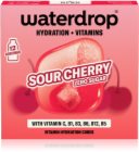 Waterdrop Microdrink napój z witaminami