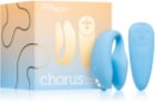 WE-VIBE Chorus vibromasseur pour couple