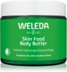 Weleda Skin Food intenzivni  maslac za tijelo za suhu i vrlo suhu kožu