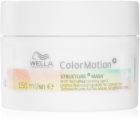 Wella Professionals ColorMotion+ maska na vlasy pro ochranu barvy
