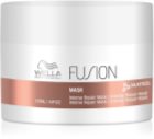 Wella Professionals Fusion máscara de restauração intensiva