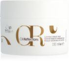 Wella Professionals Oil Reflections Nourishing Mask for Smooth and Glossy Hair
