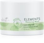 Wella Professionals Elements erneuernde Maske für glänzendes und geschmeidiges Haar