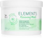 Wella Professionals Elements Renewing obnovující maska pro lesk a hebkost vlasů
