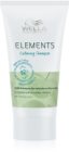 Wella Professionals Elements sampon cu efect calmant pentru piele sensibila