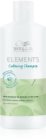 Wella Professionals Elements καταπραϋντικό σαμπουάν για ευαίσθητο δέρμα της κεφαλής