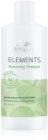 Wella Professionals Elements shampoo ricostituente  per capelli brillanti e morbidi