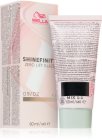 Wella Professionals Shinefinity Zero Lift Glaze semi-permanent hair dye