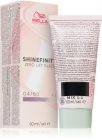 Wella Professionals Shinefinity Zero Lift Glaze semi-permanent hair dye