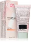 Wella Professionals Shinefinity Zero Lift Glaze semi-permanent hair dye
