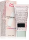 Wella Professionals Shinefinity Zero Lift Glaze semi-permanent hair dye