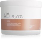 Wella Professionals Fusion máscara de restauração intensiva