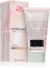 Wella Professionals Shinefinity Zero Lift Glaze semi-permanent hair dye